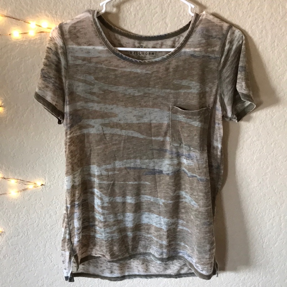 Tee Shirt